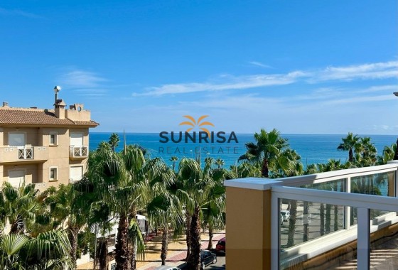Attique · Revente - Orihuela Costa · Aguamarina · Alicante · Espagne