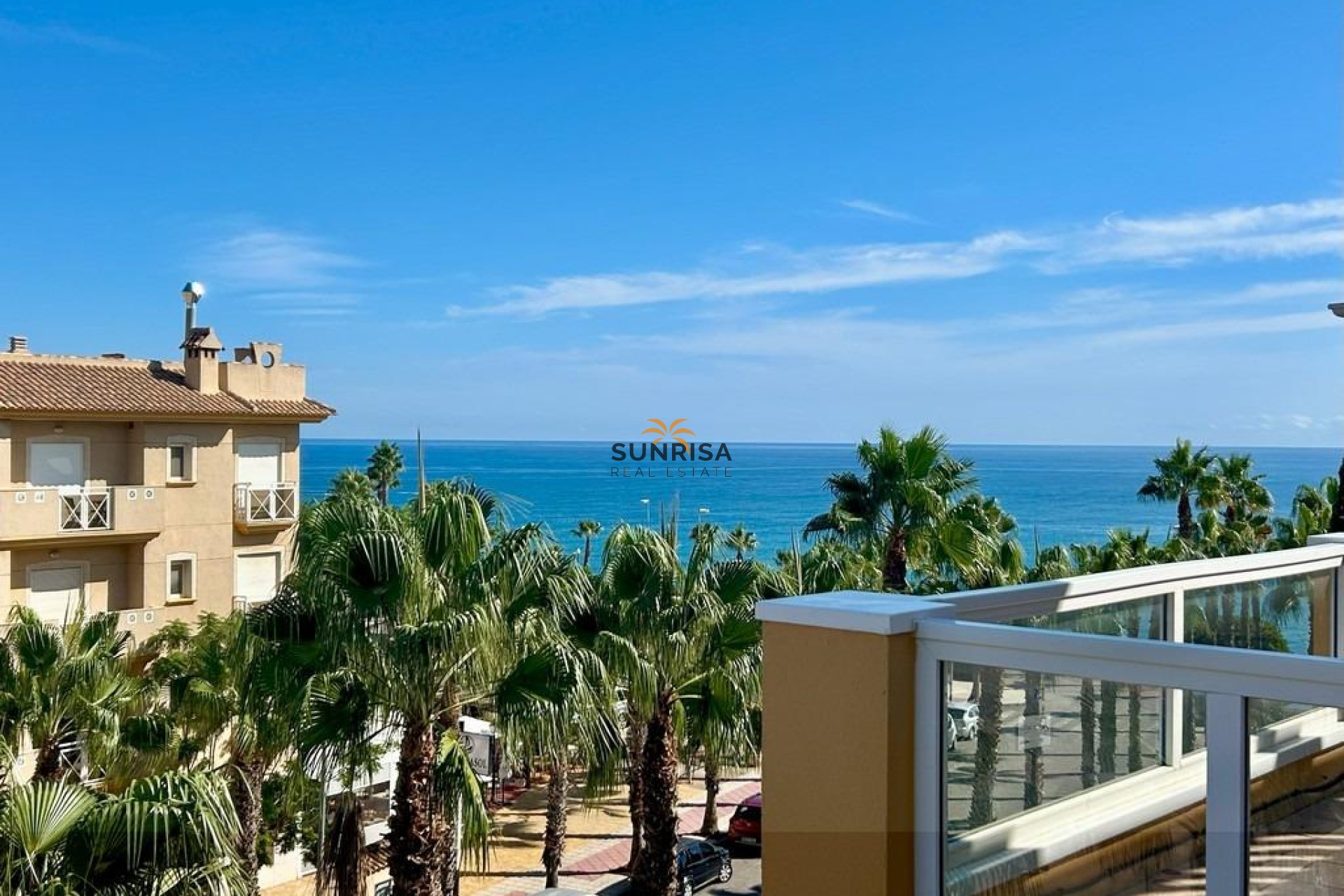 Resale - Penthouse - Orihuela Costa