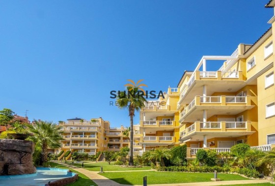 Attique · Revente - Orihuela Costa · Aguamarina · Alicante · Espagne