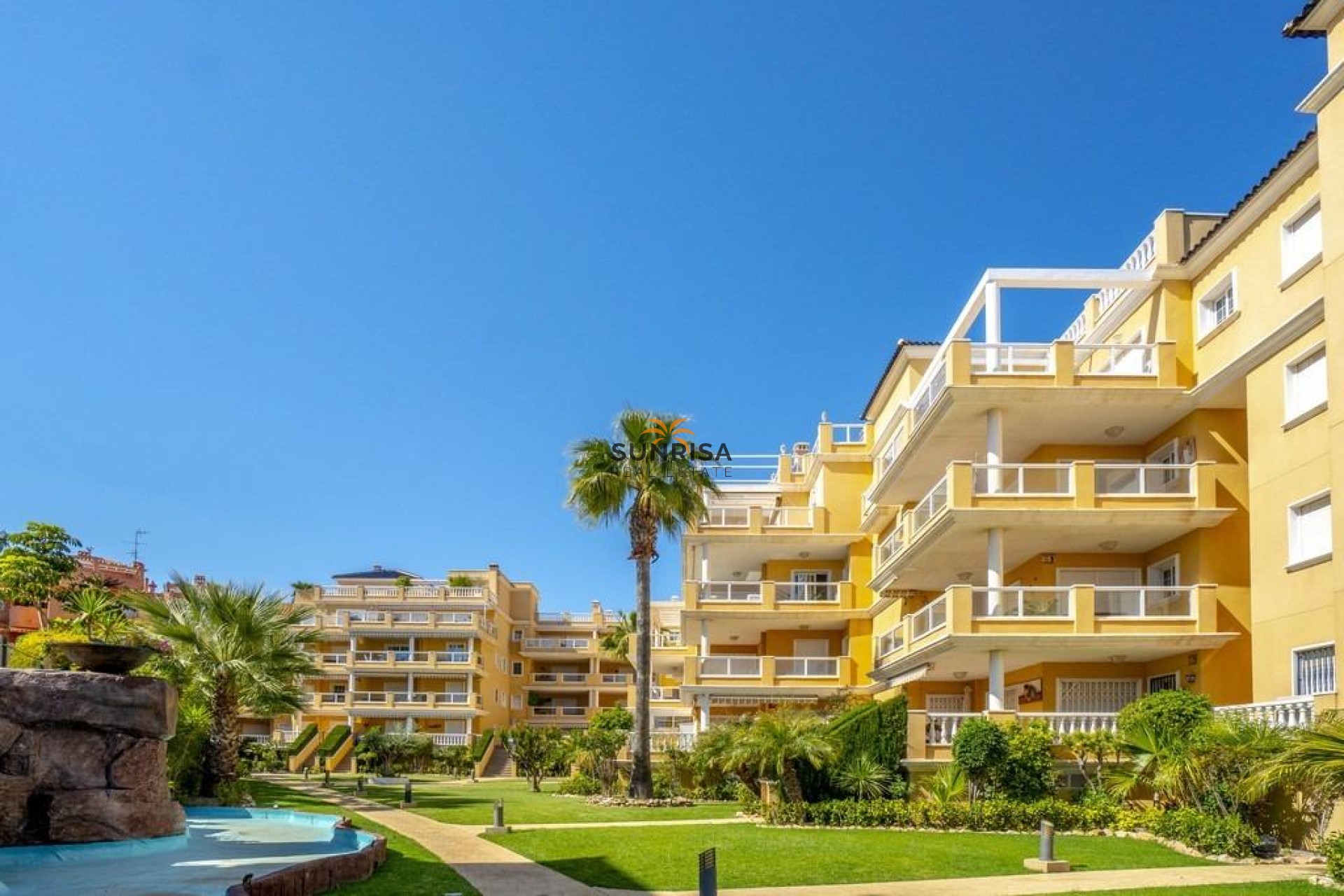 Resale - Penthouse - Orihuela Costa