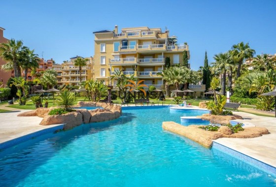 Attique · Revente - Orihuela Costa · Aguamarina · Alicante · Espagne