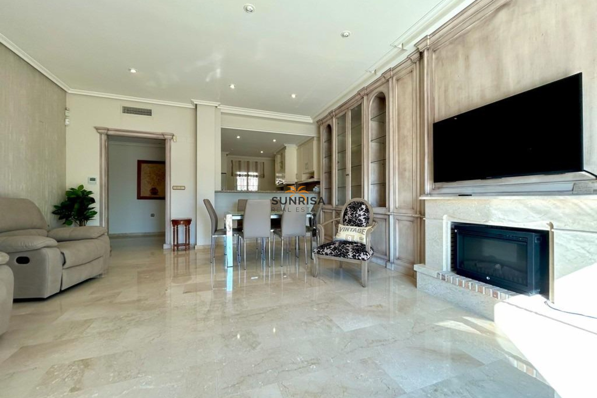Resale - Penthouse - Orihuela Costa