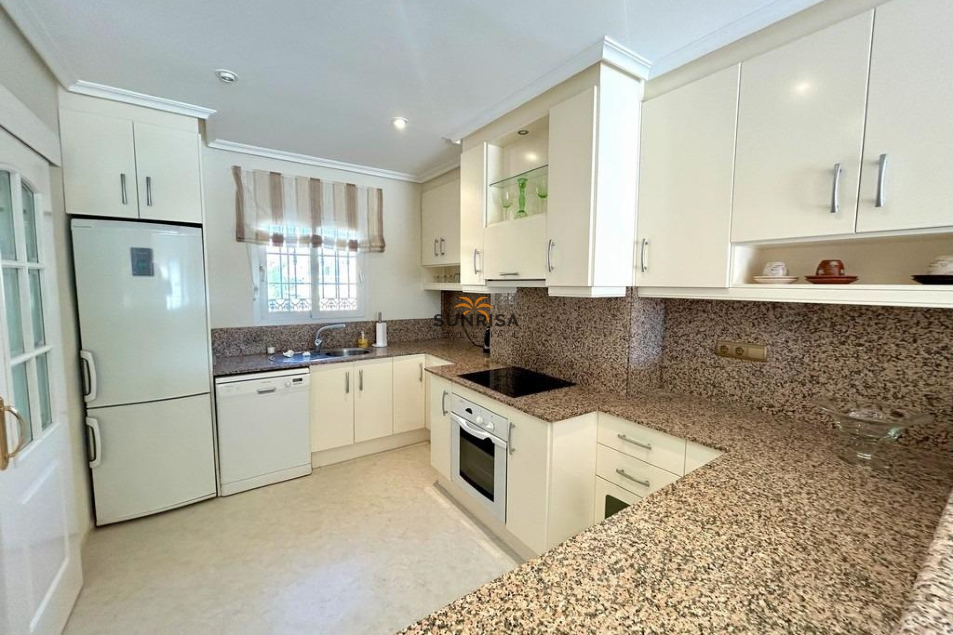 Resale - Penthouse - Orihuela Costa