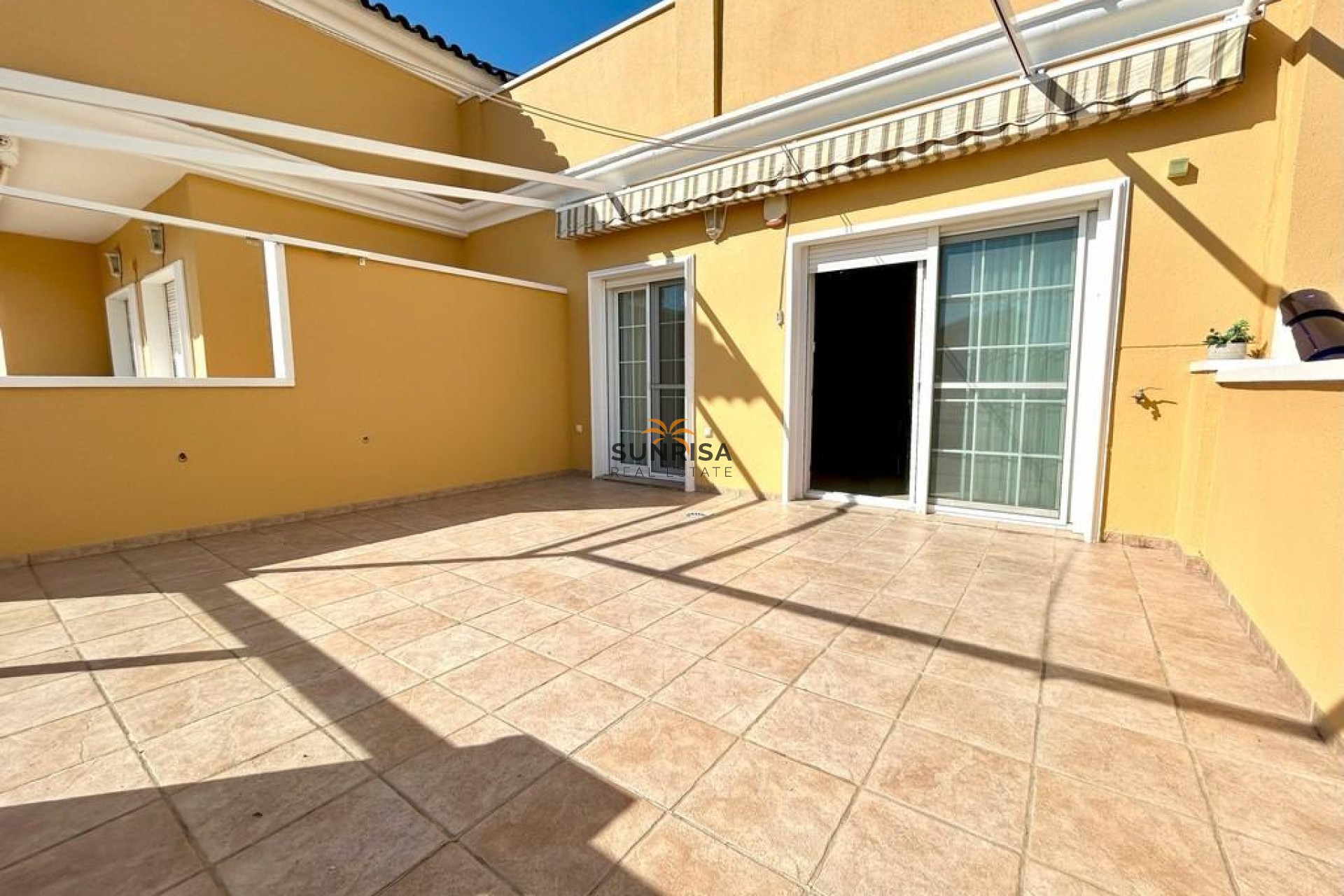Resale - Penthouse - Orihuela Costa