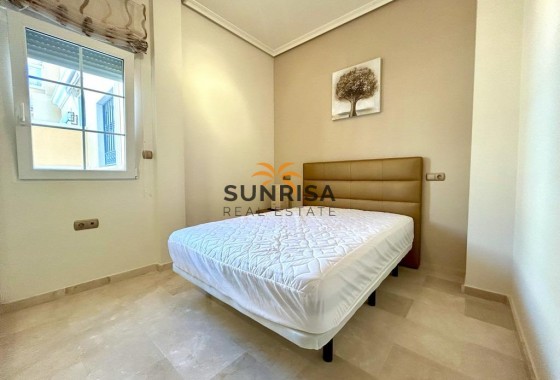 Attique · Revente - Orihuela Costa · Aguamarina · Alicante · Espagne