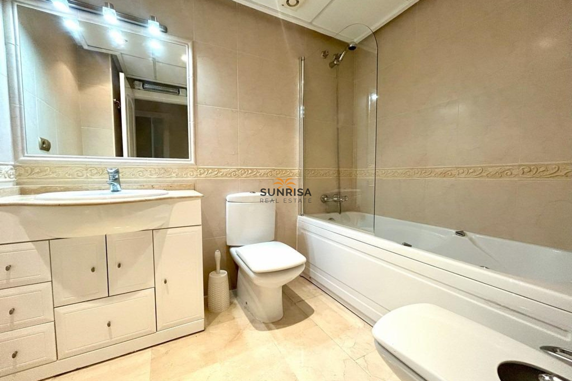 Resale - Penthouse - Orihuela Costa