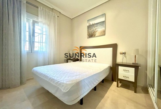Attique · Revente - Orihuela Costa · Aguamarina · Alicante · Espagne