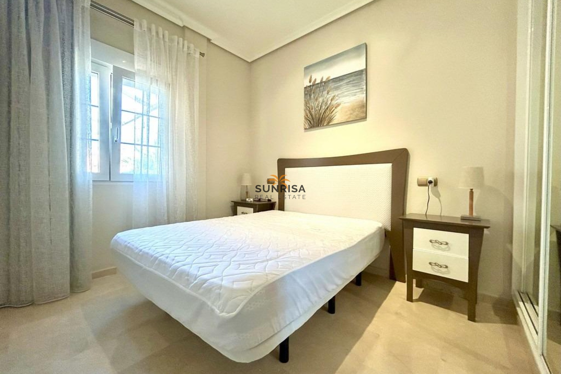Resale - Penthouse - Orihuela Costa