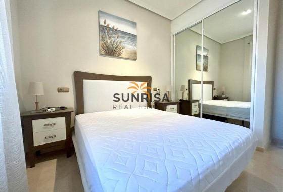 Attique · Revente - Orihuela Costa · Aguamarina · Alicante · Espagne