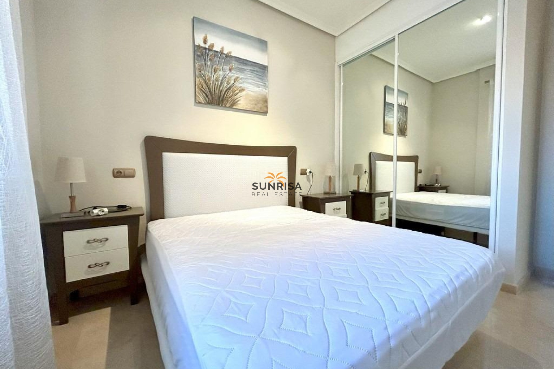 Resale - Penthouse - Orihuela Costa