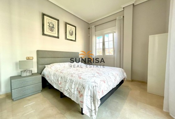 Attique · Revente - Orihuela Costa · Aguamarina · Alicante · Espagne