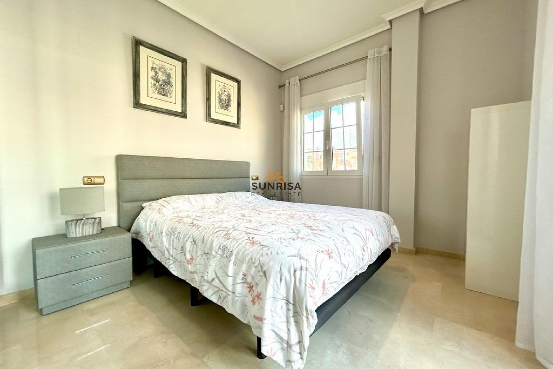 Resale - Penthouse - Orihuela Costa