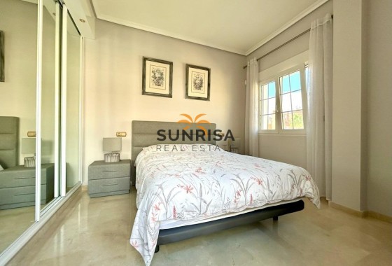 Attique · Revente - Orihuela Costa · Aguamarina · Alicante · Espagne