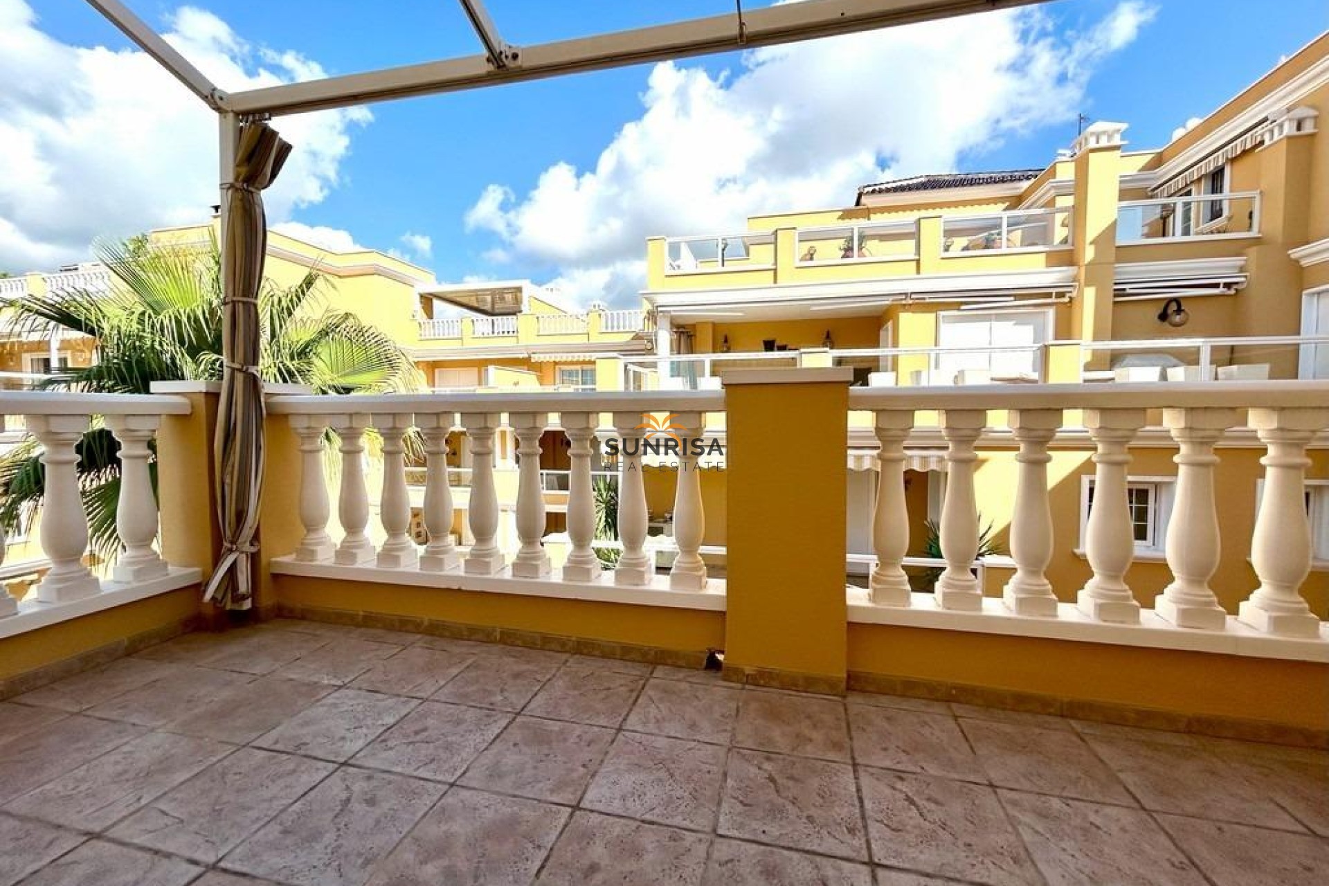 Resale - Penthouse - Orihuela Costa
