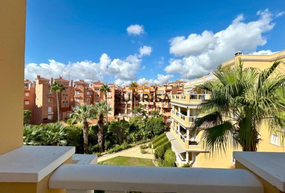 Attique · Revente - Orihuela Costa · Aguamarina · Alicante · Espagne