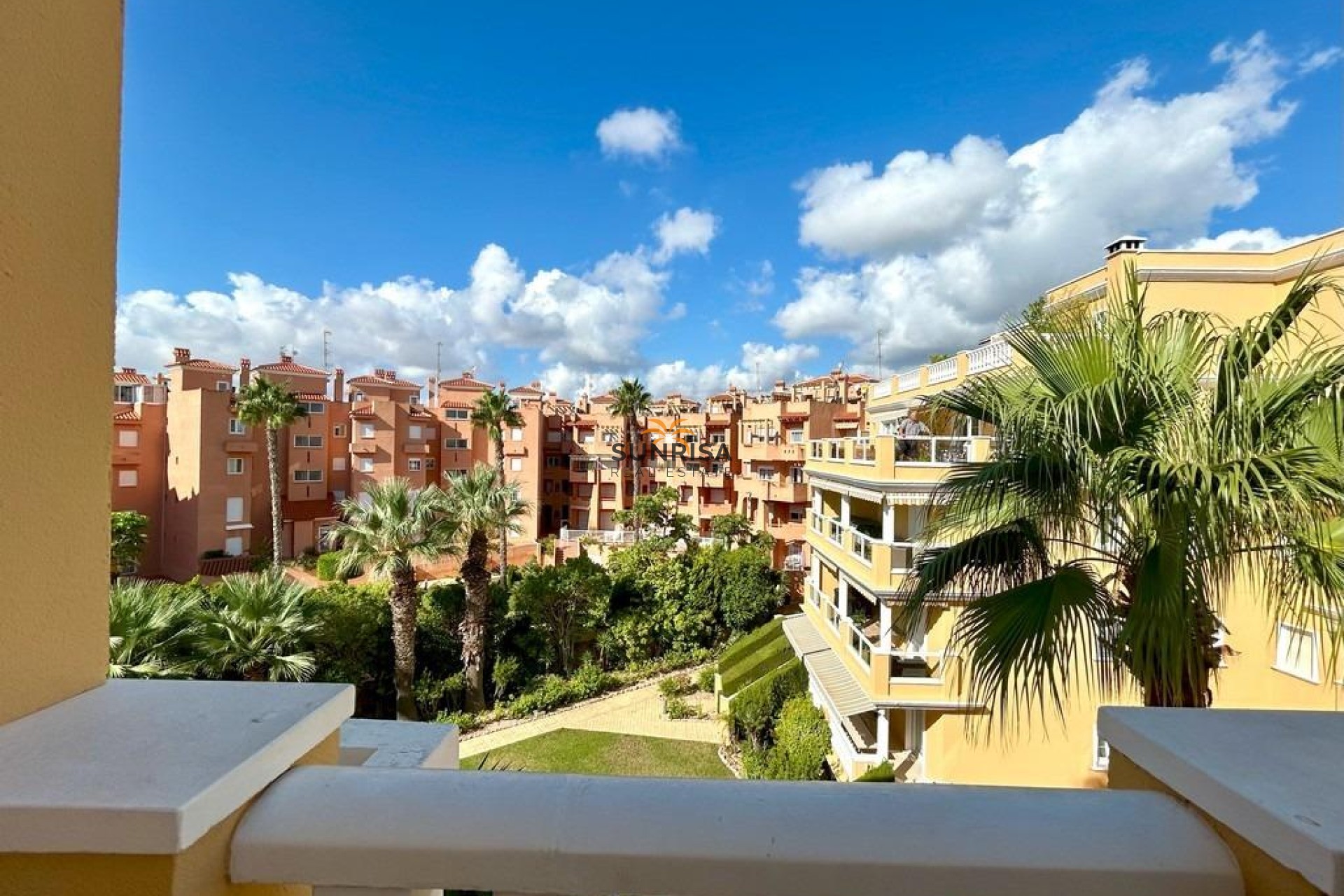 Resale - Penthouse - Orihuela Costa