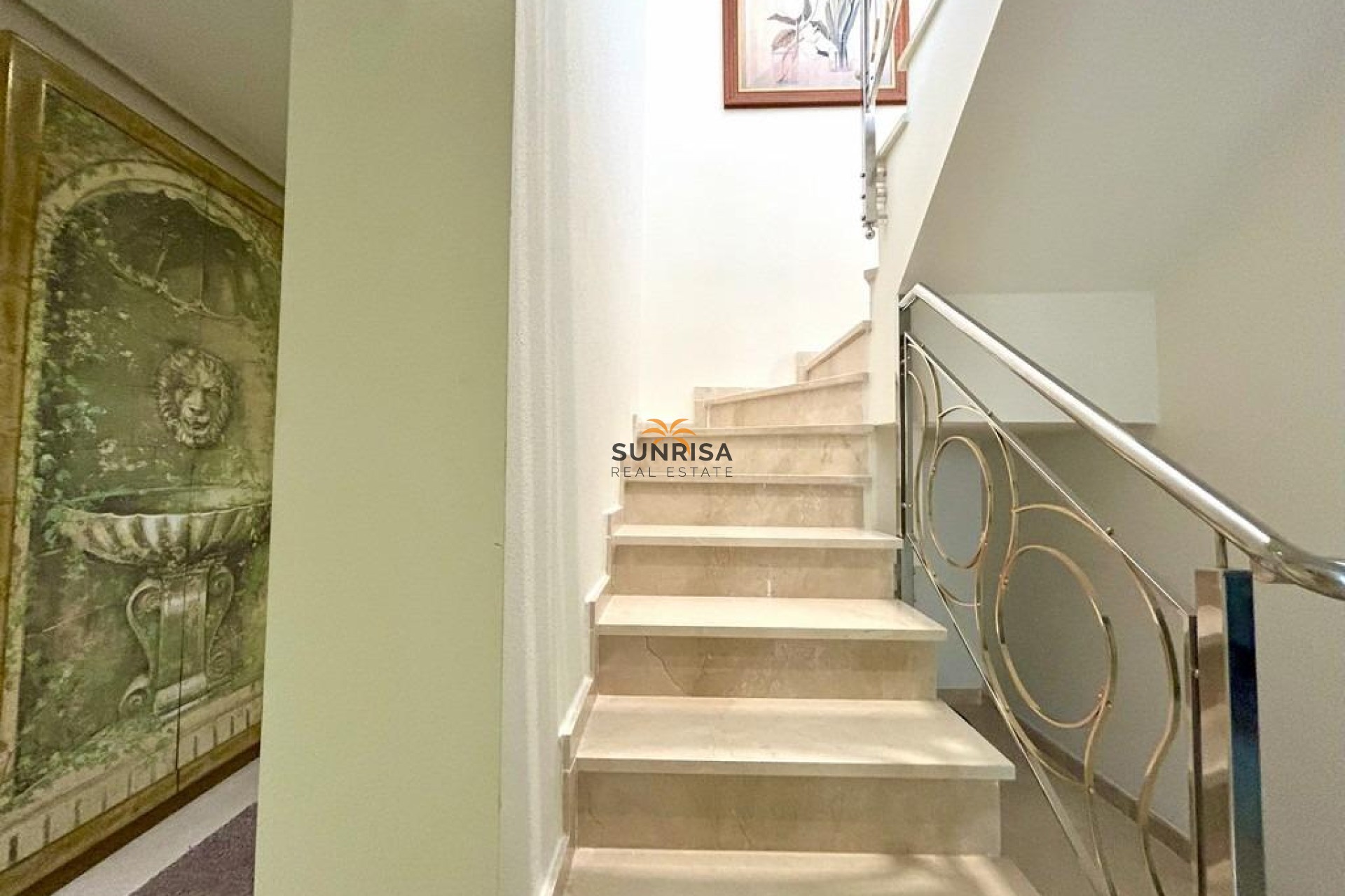 Resale - Penthouse - Orihuela Costa
