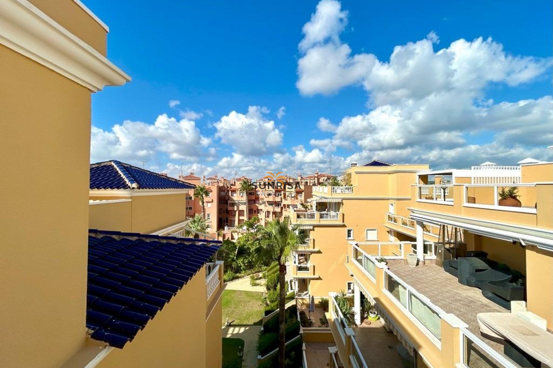 Resale - Penthouse - Orihuela Costa