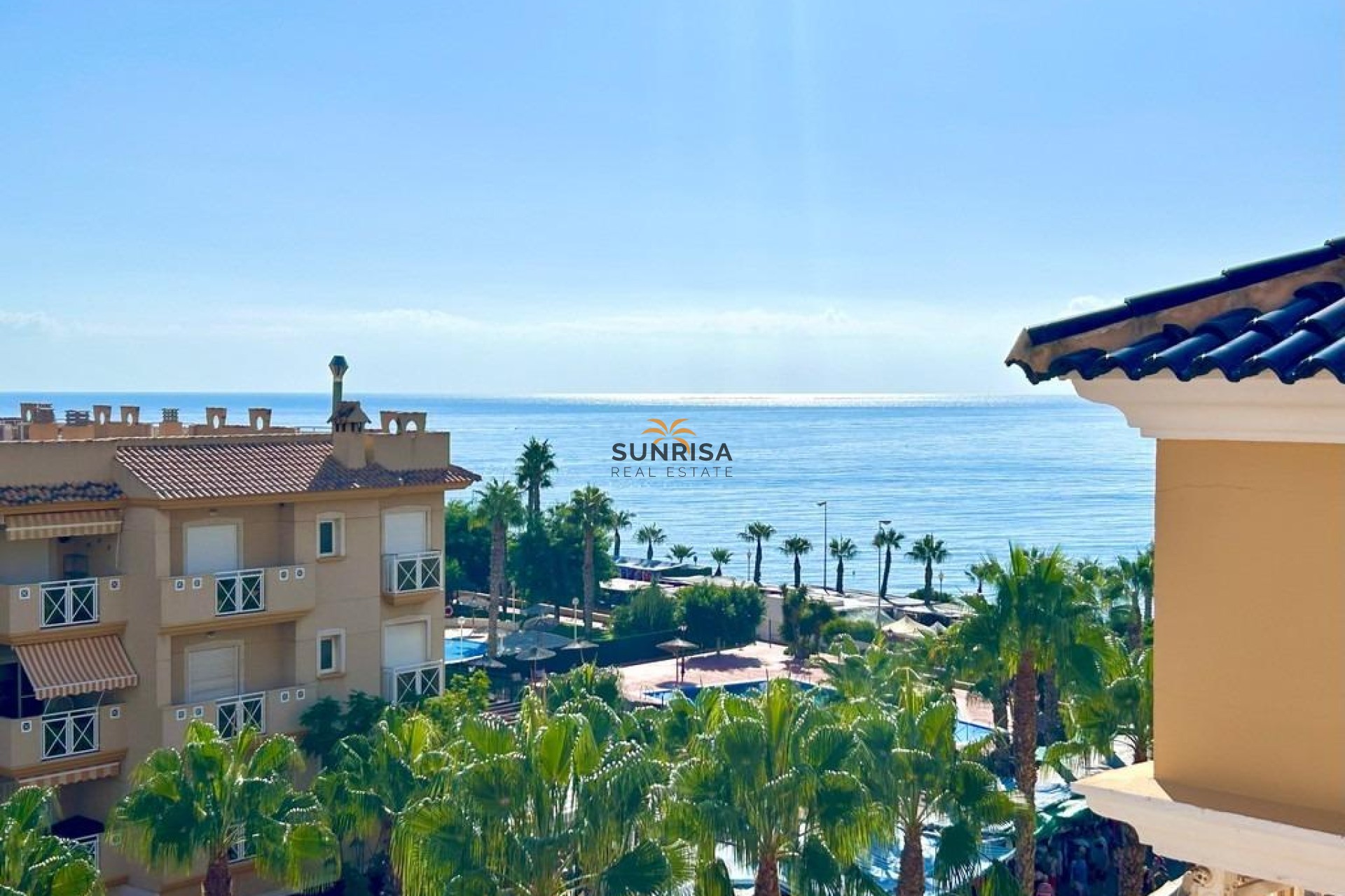 Resale - Penthouse - Orihuela Costa