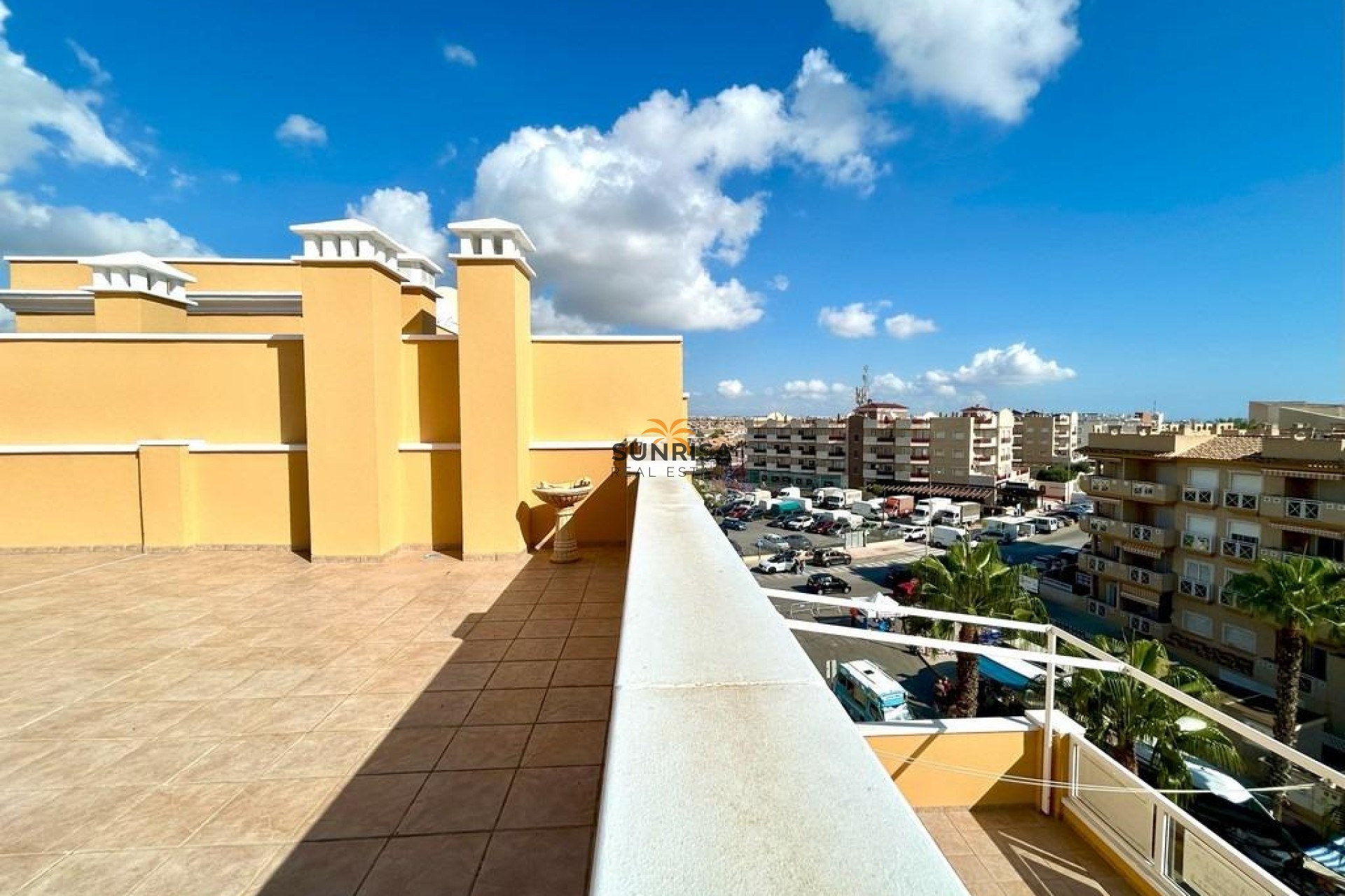 Resale - Penthouse - Orihuela Costa