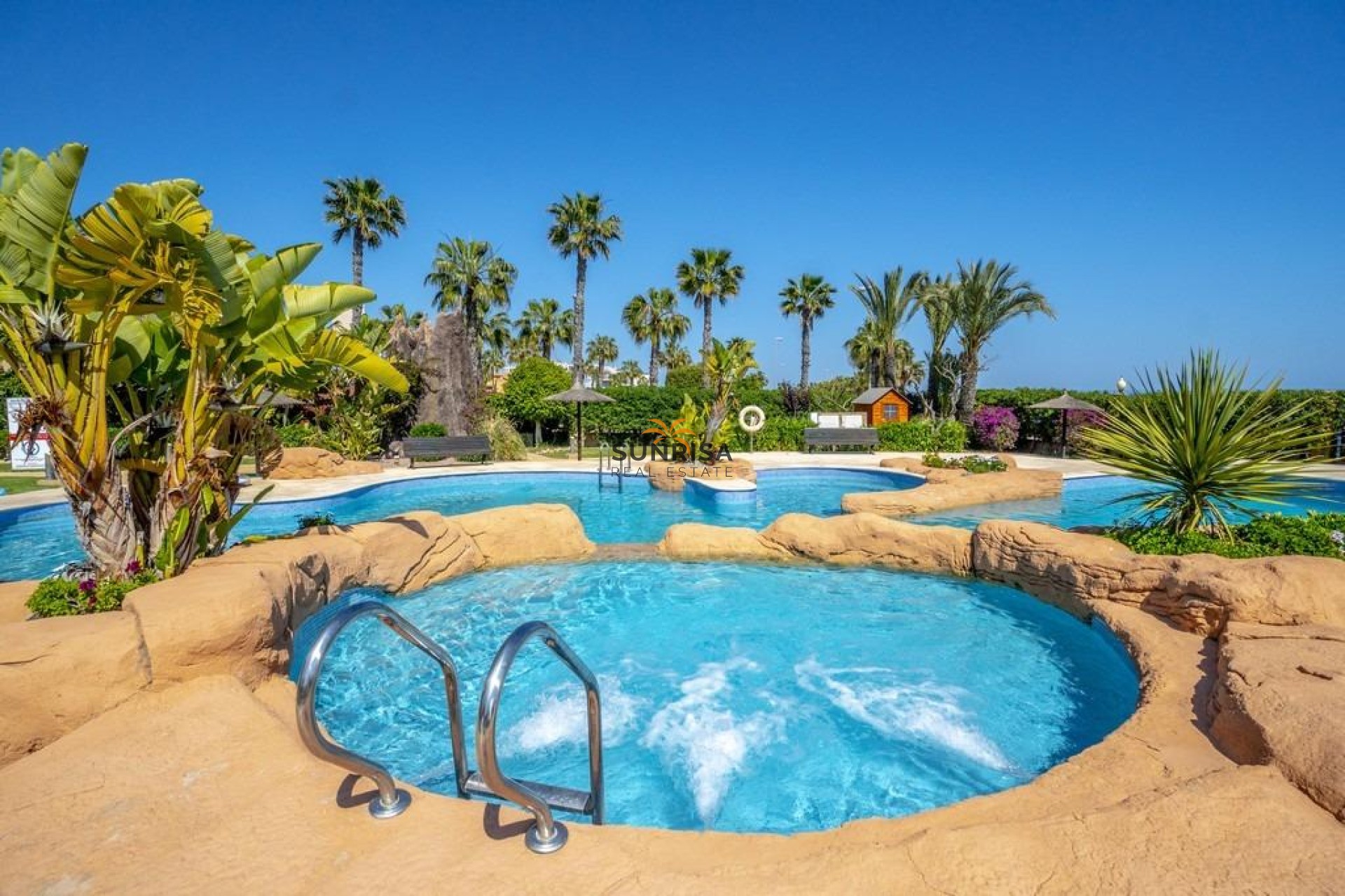 Resale - Penthouse - Orihuela Costa