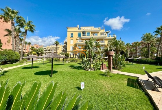 Attique · Revente - Orihuela Costa · Aguamarina · Alicante · Espagne