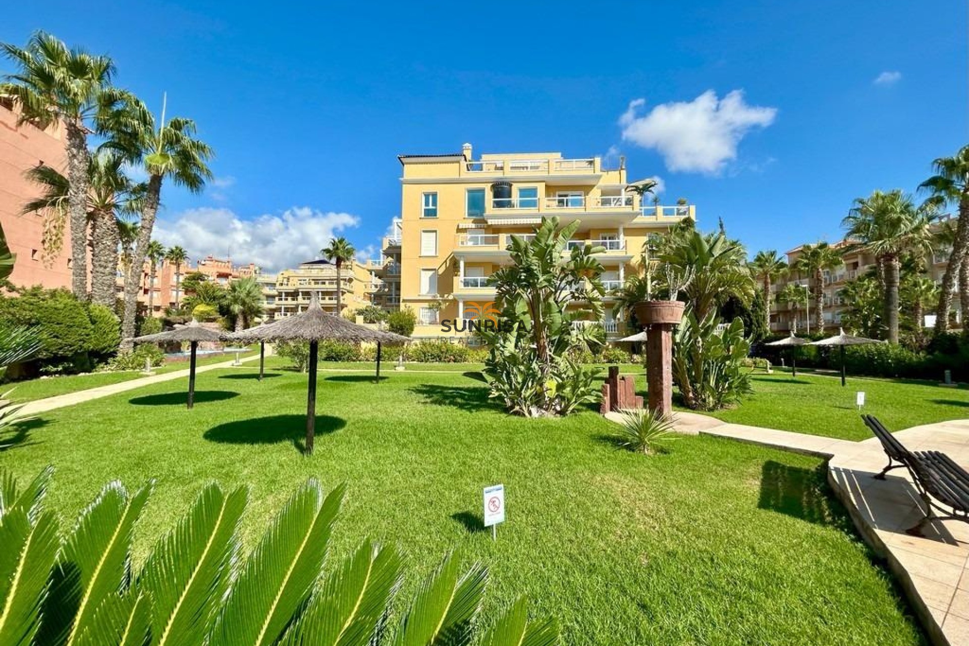 Resale - Penthouse - Orihuela Costa