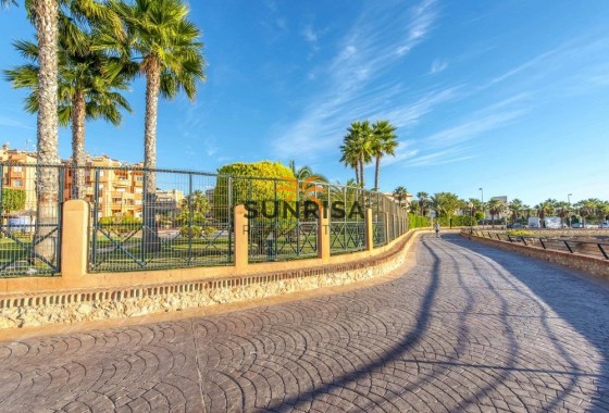 Attique · Revente - Orihuela Costa · Aguamarina · Alicante · Espagne