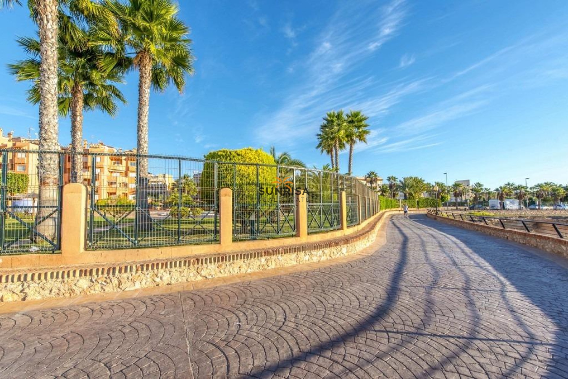 Resale - Penthouse - Orihuela Costa