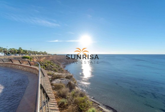 Attique · Revente - Orihuela Costa · Aguamarina · Alicante · Espagne