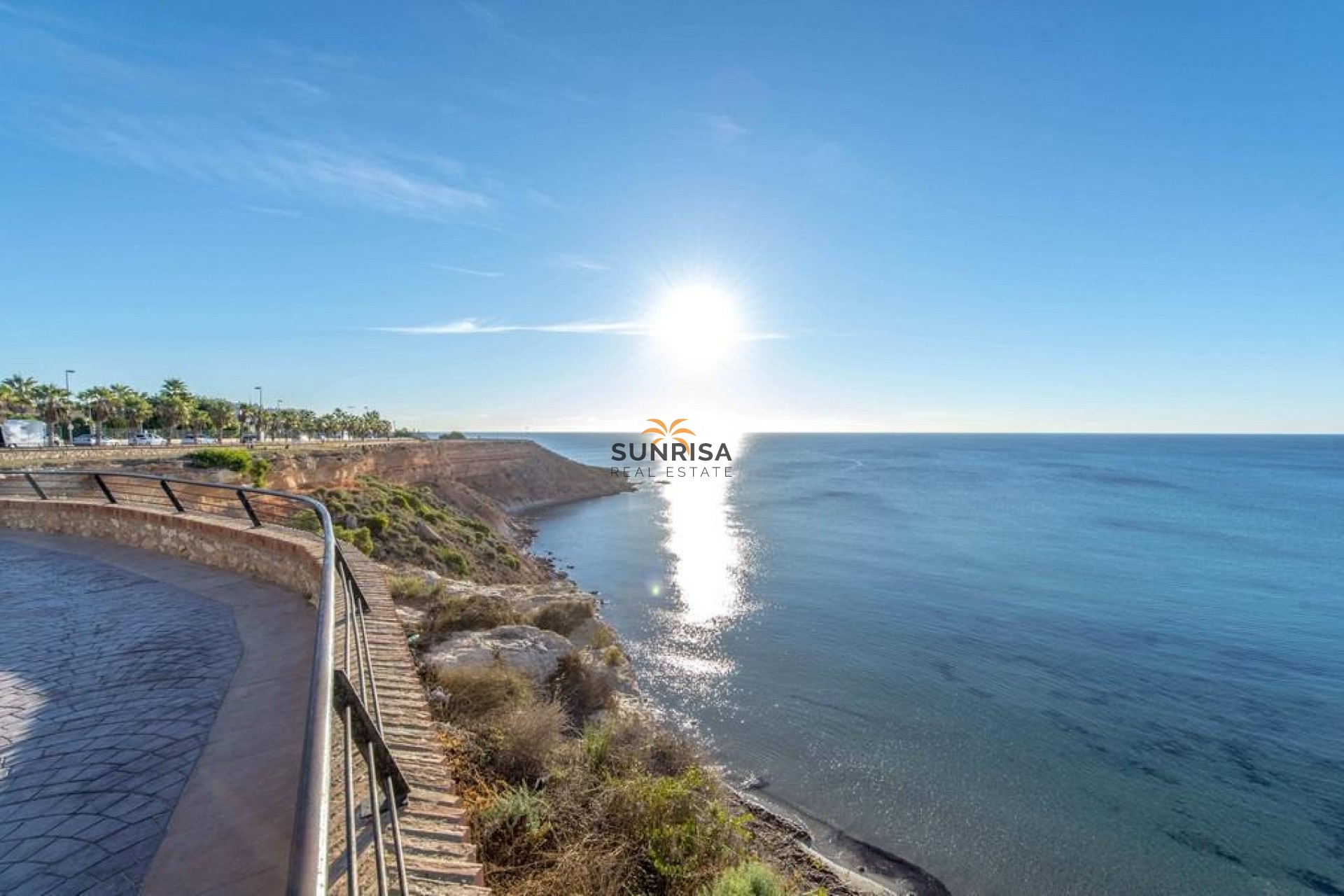 Resale - Penthouse - Orihuela Costa