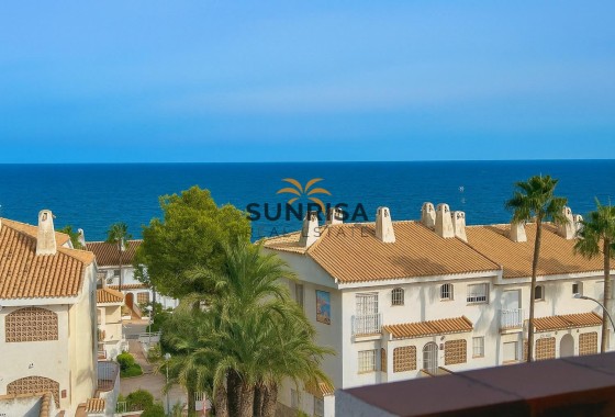 Herenhuis · Herverkoop - Dehesa de Campoamor · Alicante · Spanje