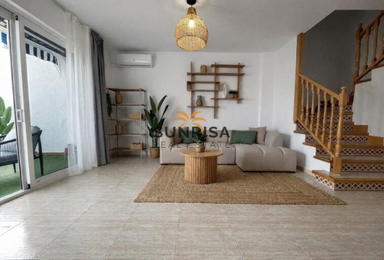 Herenhuis · Herverkoop - Dehesa de Campoamor · Alicante · Spanje
