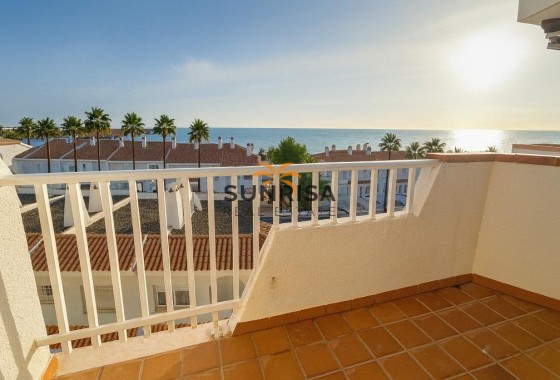 Herenhuis · Herverkoop - Dehesa de Campoamor · Alicante · Spanje