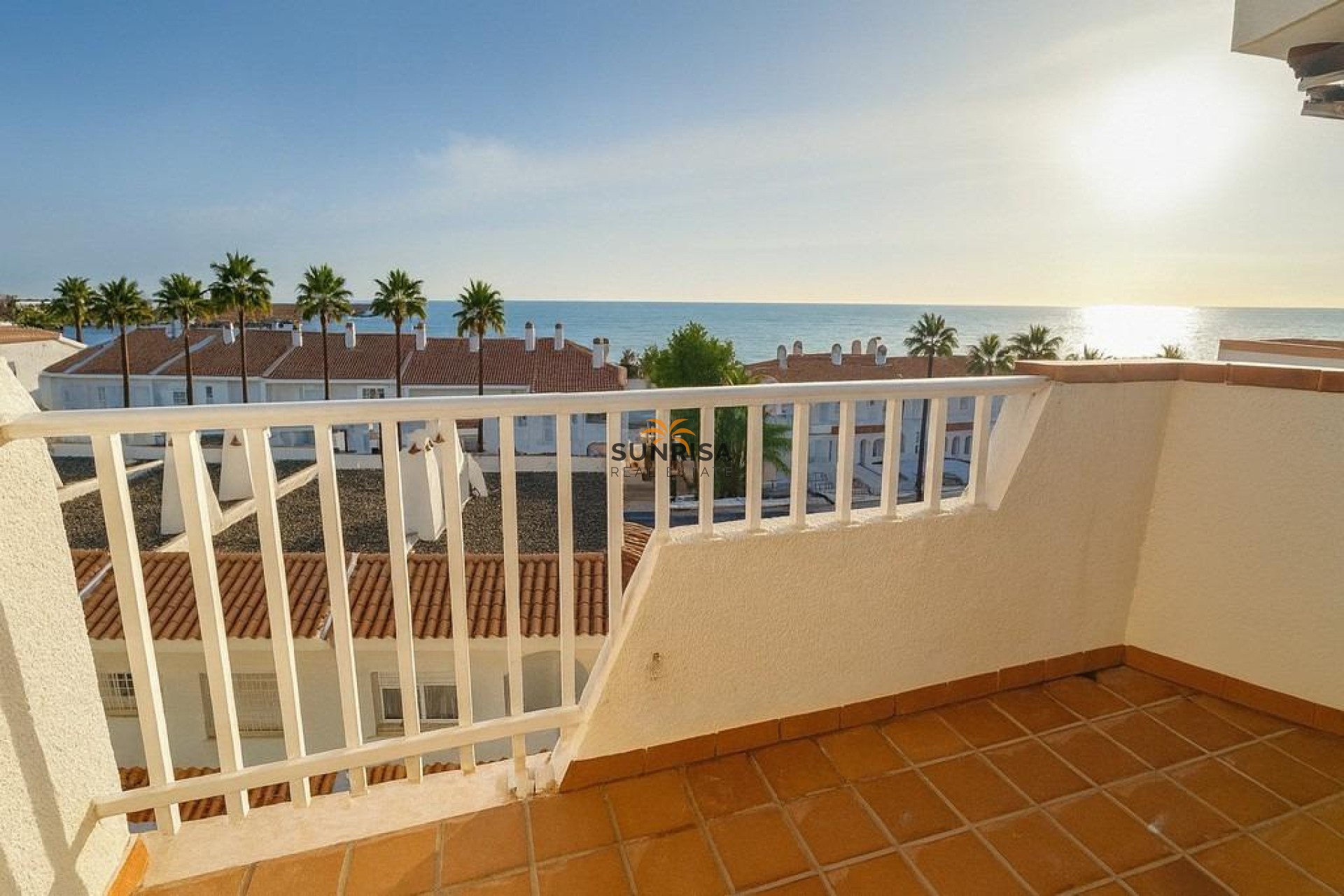 Herverkoop - Herenhuis - Dehesa de Campoamor