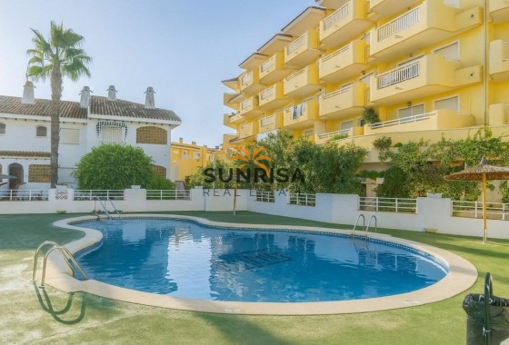 Herenhuis · Herverkoop - Dehesa de Campoamor · Alicante · Spanje