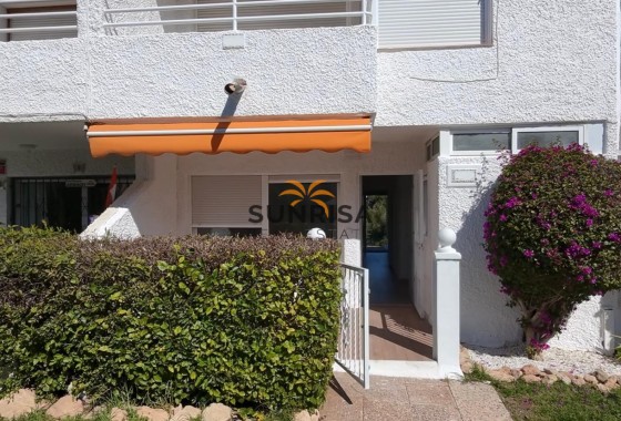 Bungalow · Revente - Orihuela Costa · Villamartín - Las Filipinas · Alicante · Espagne