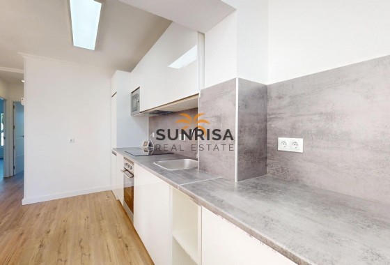 Bungalow · Revente - Orihuela Costa · Villamartín - Las Filipinas · Alicante · Espagne