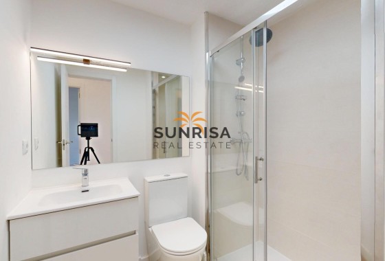 Bungalow · Revente - Orihuela Costa · Villamartín - Las Filipinas · Alicante · Espagne
