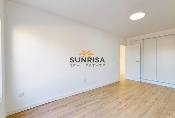 Bungalow · Revente - Orihuela Costa · Villamartín - Las Filipinas · Alicante · Espagne