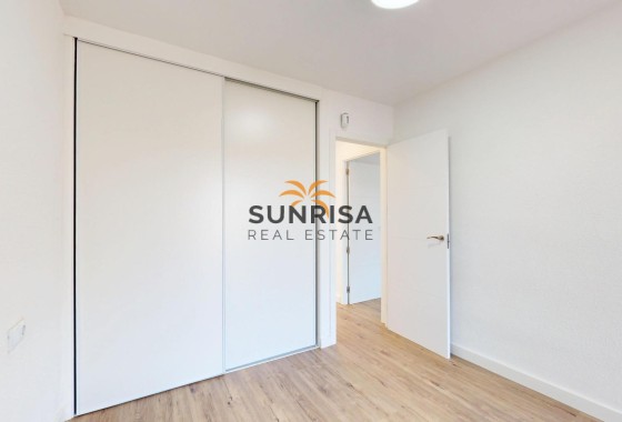 Bungalow · Revente - Orihuela Costa · Villamartín - Las Filipinas · Alicante · Espagne