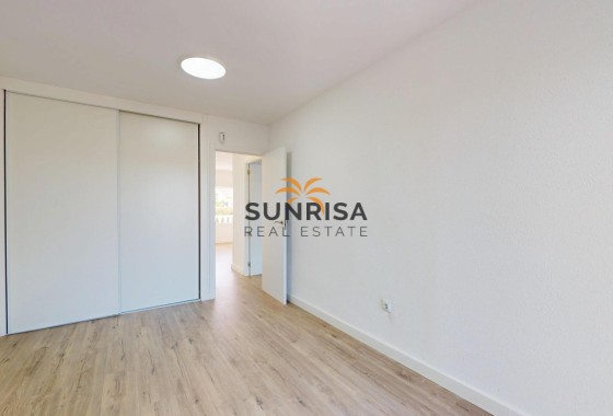 Bungalow · Revente - Orihuela Costa · Villamartín - Las Filipinas · Alicante · Espagne