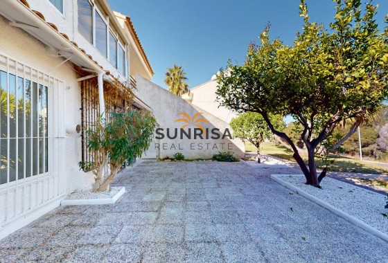 Bungalow · Revente - Orihuela Costa · Villamartín - Las Filipinas · Alicante · Espagne