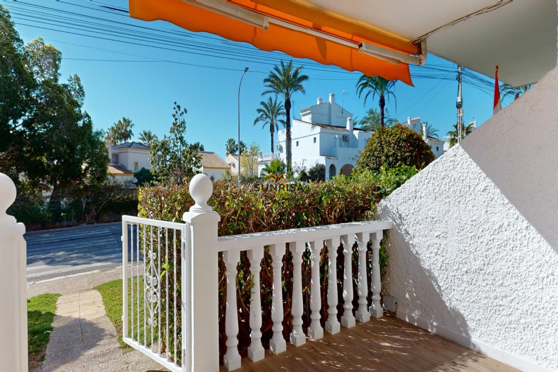 Herverkoop - Bungalow - Orihuela Costa