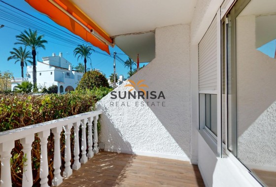 Bungalow · Revente - Orihuela Costa · Villamartín - Las Filipinas · Alicante · Espagne