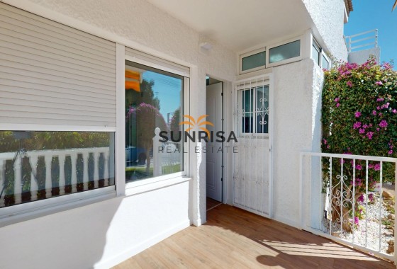 Bungalow · Revente - Orihuela Costa · Villamartín - Las Filipinas · Alicante · Espagne