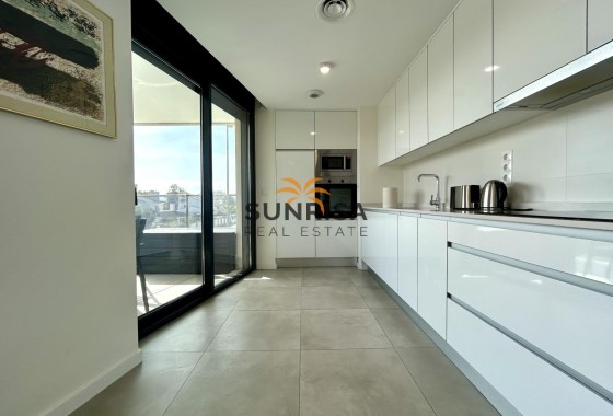 Apartamento · Reventa - Dehesa de Campoamor · Alicante · España