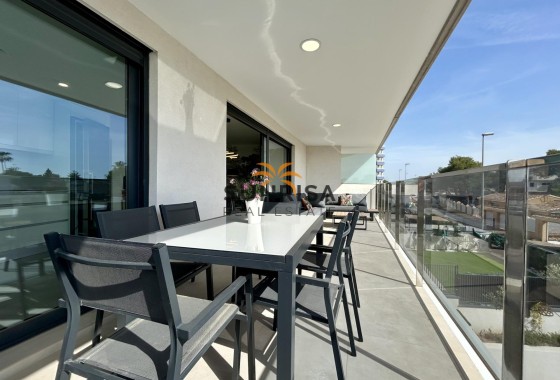 Apartamento · Reventa - Dehesa de Campoamor · Alicante · España