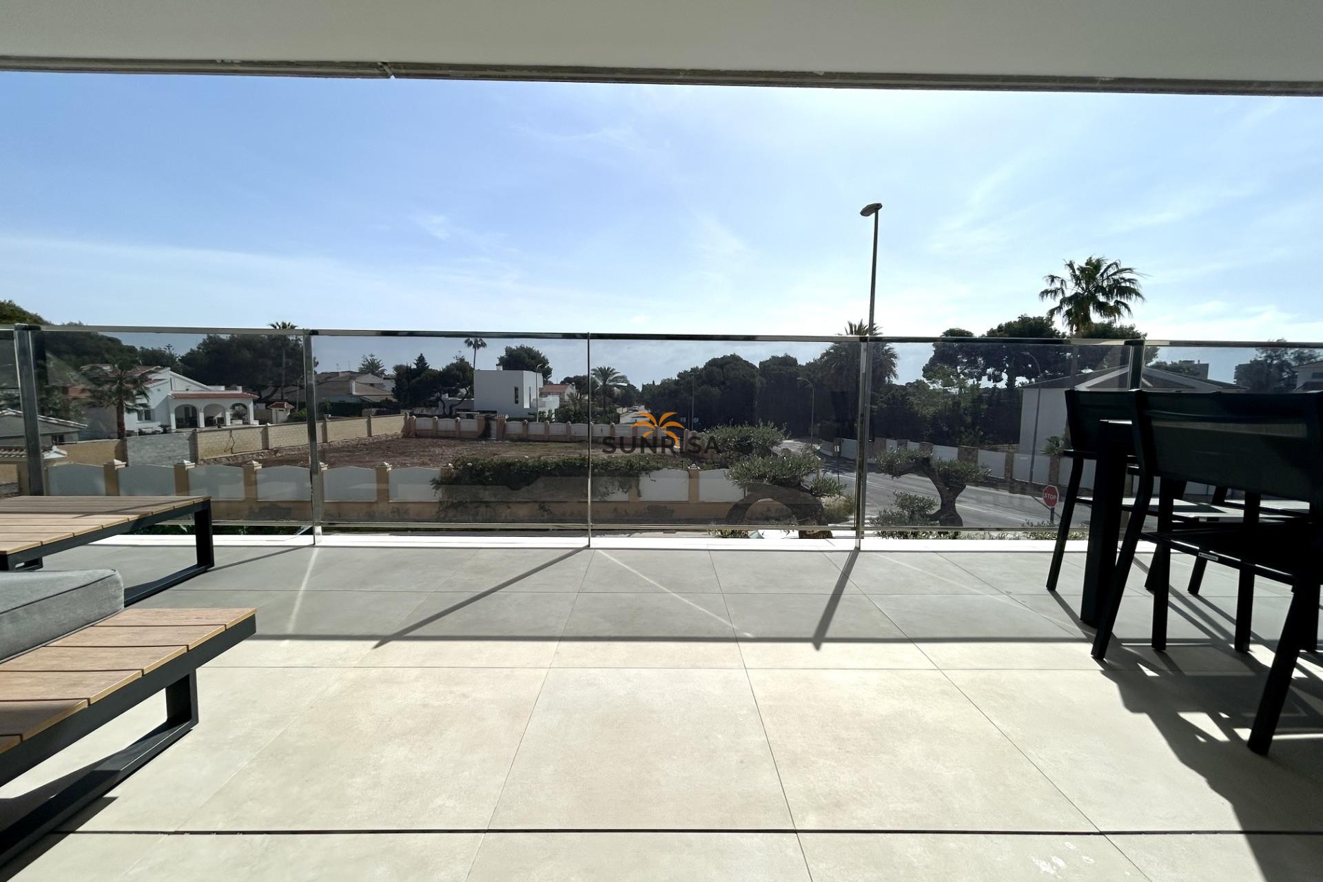 Herverkoop - Appartement - Dehesa de Campoamor
