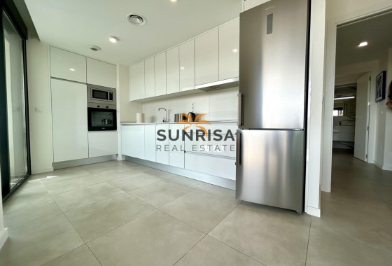 Apartamento · Reventa - Dehesa de Campoamor · Alicante · España